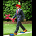 Obama The Clown